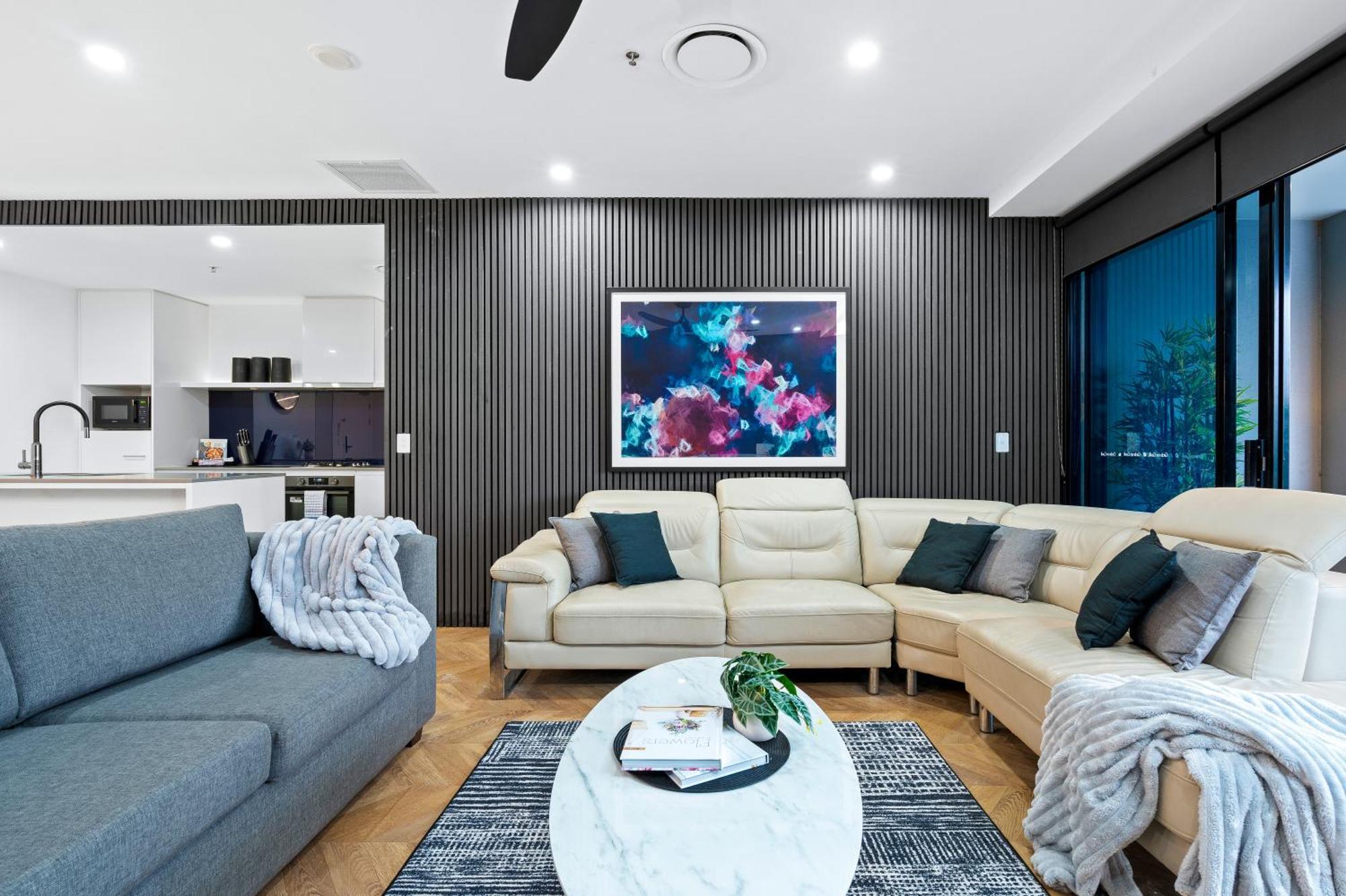 Circle On Cavill - Self Contained & Privately Managed Apartments - Wow Stay Gold Coast Eksteriør bilde